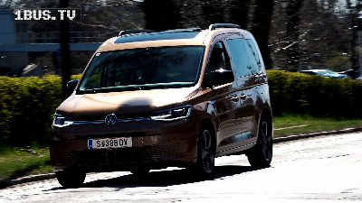 Beitragsbild - TestDrive - VW Caddy Move