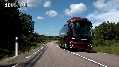 Beitragsbild - Volvo Buses New Coach Plattform