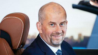Beitragsbild - Neuer Chef bei Mercedes-Benz 