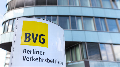 Beitragsbild - Erfolgreiches Jahr für BVG