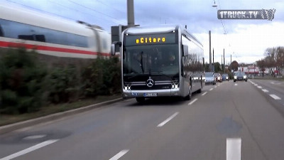 Beitragsbild - Mercedes-Benz Driving Experience