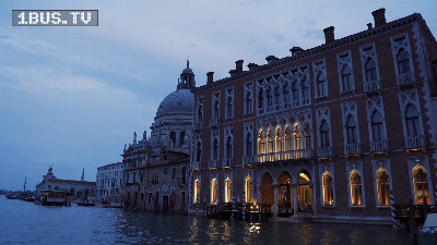 Beitragsbild - Travel Tuesday #Venedig