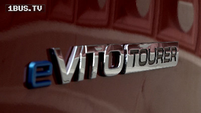 Beitragsbild - TestDrive - Mercedes-Benz eVito Tourer