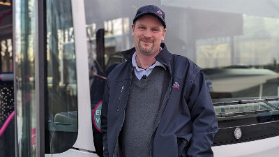 Beitragsbild - Interview mit "Herr Busfahrer" Part 1