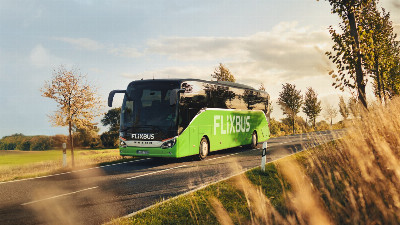 Beitragsbild - Alternative Kraftstoffe für Reisebusse