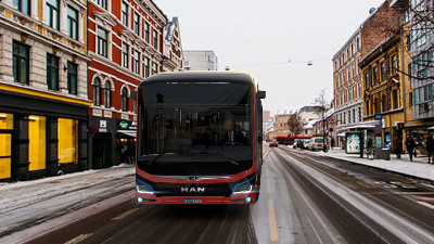 Beitragsbild - E-Mobility in Oslo