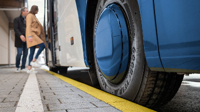 Beitragsbild - Innovative Reifen von Goodyear