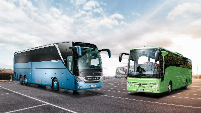 Beitragsbild - Aus EvoBus wird Daimler Buses
